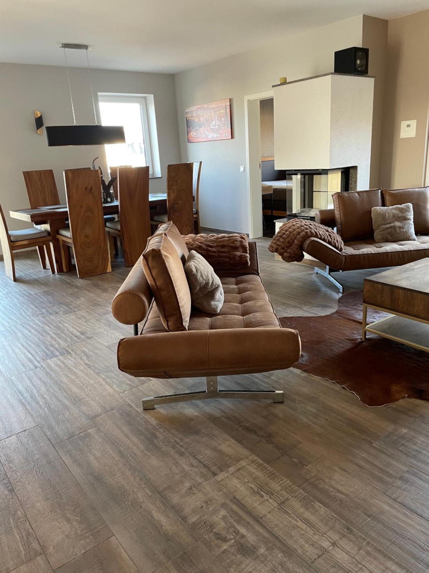 Luxury/Urban Penthouse Leilighet Dresden Eksteriør bilde