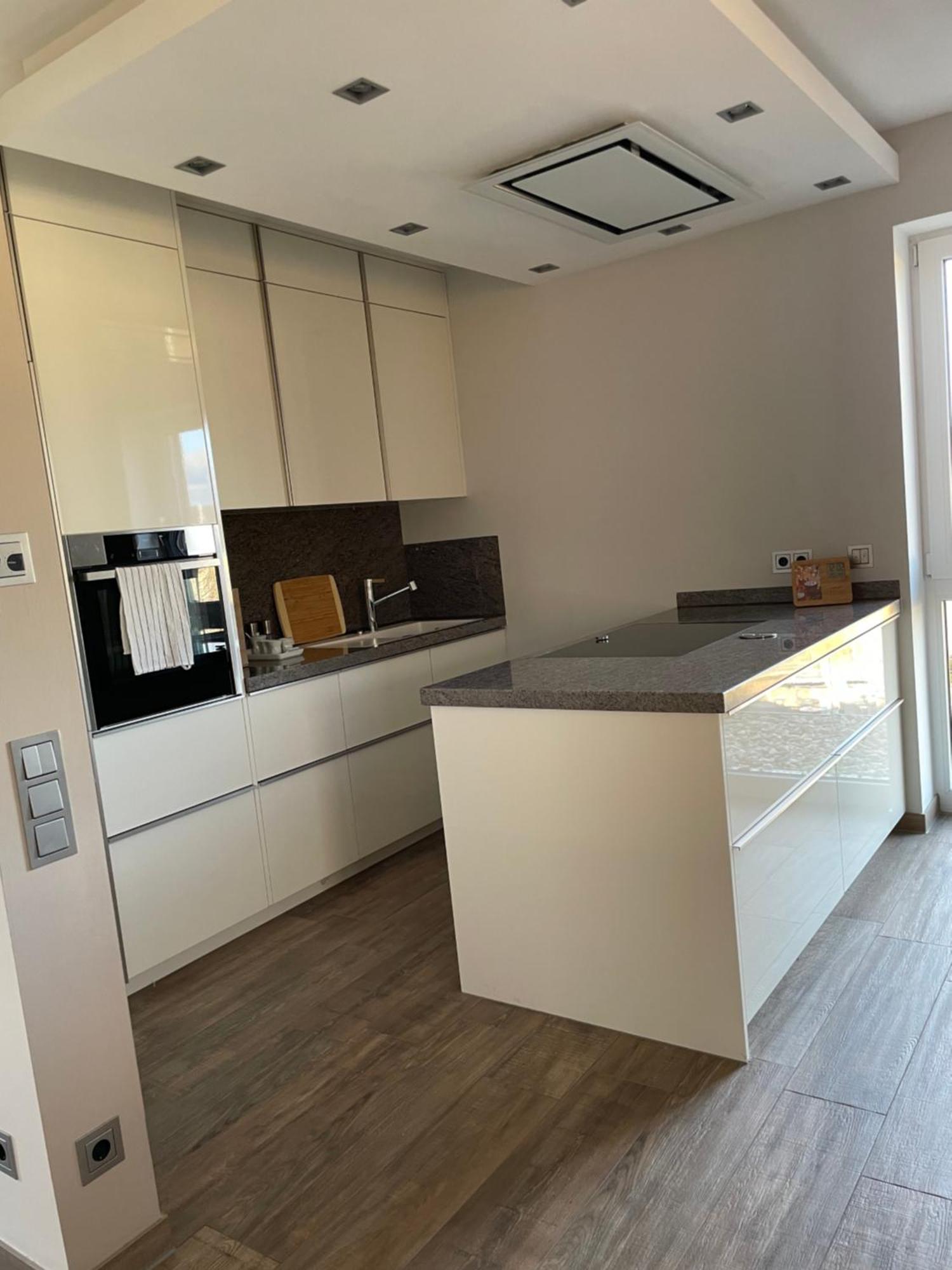 Luxury/Urban Penthouse Leilighet Dresden Eksteriør bilde